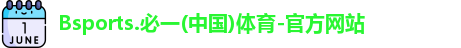 B体育官网
